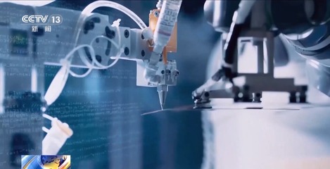 機器人定制化開發(fā)新技能，助推計算機系統服務一季度增長